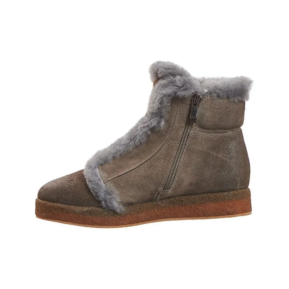Antelope Winter bootie Boot Women 38 US 7
